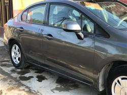 هۆندا سیڤیک